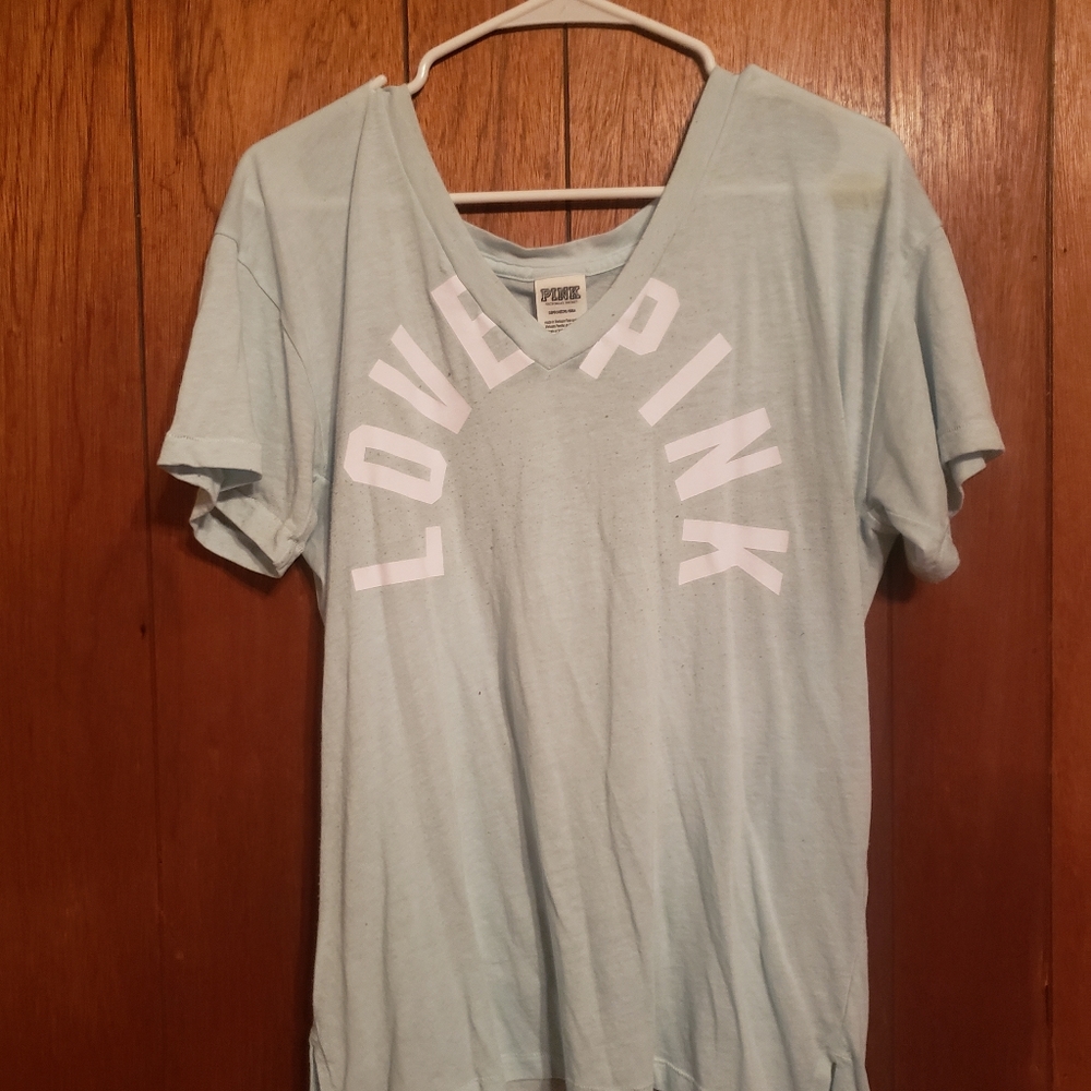 PINK Tshirt
